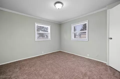 Bedroom - 429 Morgan Ct, Lagrange, OH 44050 photo 2 of 9