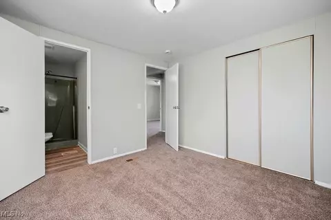 Bedroom - 429 Morgan Ct, Lagrange, OH 44050 photo 4 of 9