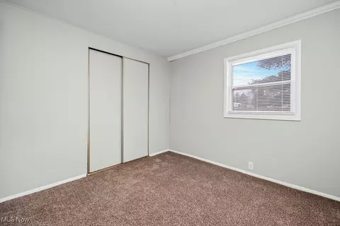 Bedroom - 429 Morgan Ct, Lagrange, OH 44050 photo 5 of 9