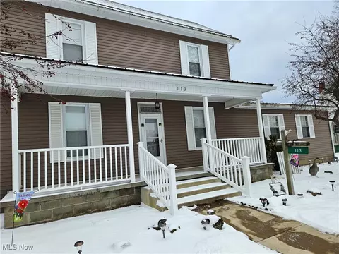 113 Main St Nellie St, Warsaw, OH 43844