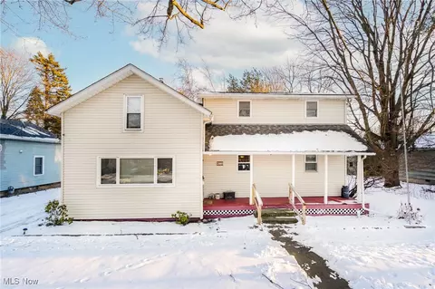 818 Cleveland Ave, Amherst, OH 44001