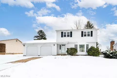 6671 Appleridge Dr, Boardman, OH 44512