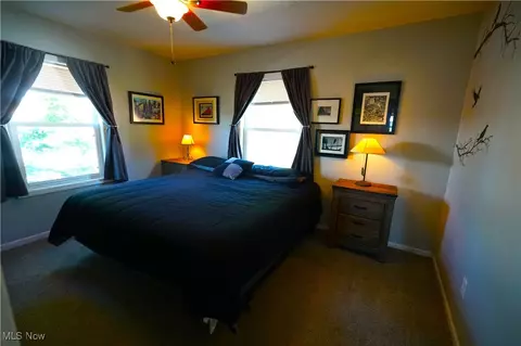 Bedroom - 254 Winckles St, Elyria, OH 44035 photo 2 of 2