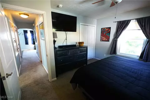 Bedroom - 254 Winckles St, Elyria, OH 44035 photo 1 of 2
