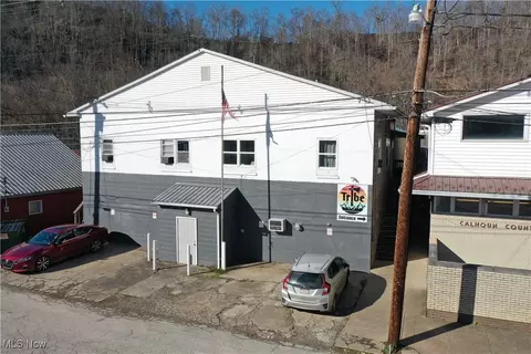 252 Mill St, Grantsville, WV 26147