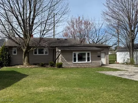 1654 Woodhurst Ave, Mayfield Heights, OH 44124