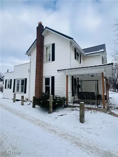 420 E Walnut St, Ashland, OH 44805