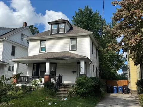 540 E 108th St, Cleveland, OH 44108