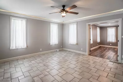 Living - 2854 Diamond St NE, Canton, OH 44721 photo 2 of 4