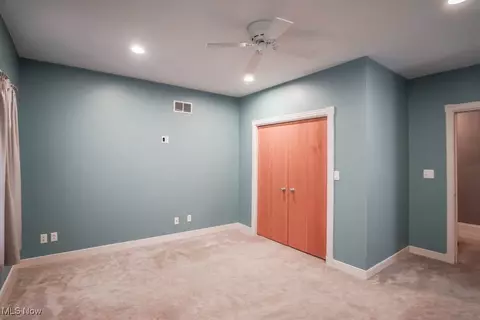 Bedroom - 2854 Diamond St NE, Canton, OH 44721 photo 6 of 6