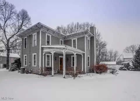 2854 Diamond St NE, Canton, OH 44721