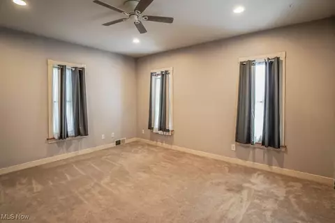 Bedroom - 2854 Diamond St NE, Canton, OH 44721 photo 3 of 6