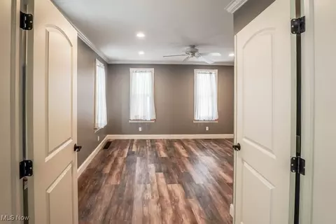 Entry Way - 2854 Diamond St NE, Canton, OH 44721 photo 1 of 1