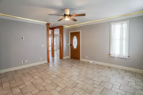 Living - 2854 Diamond St NE, Canton, OH 44721 photo 3 of 4