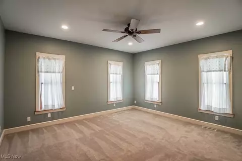 Bedroom - 2854 Diamond St NE, Canton, OH 44721 photo 1 of 6