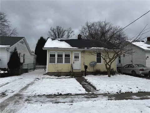529 Courtland St, Fairport Harbor, OH 44077