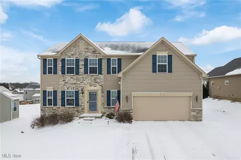 6212 Lavenham Rd SW, Massillon, OH 44646