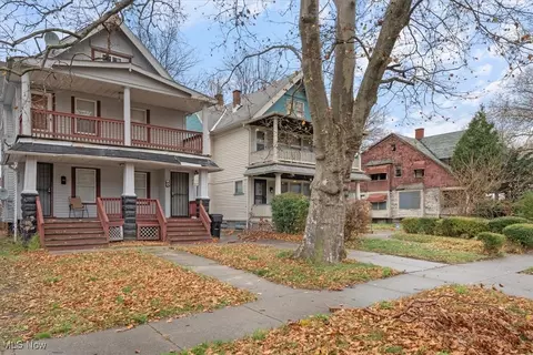 9609 Pierpont Ave, Cleveland, OH 44108