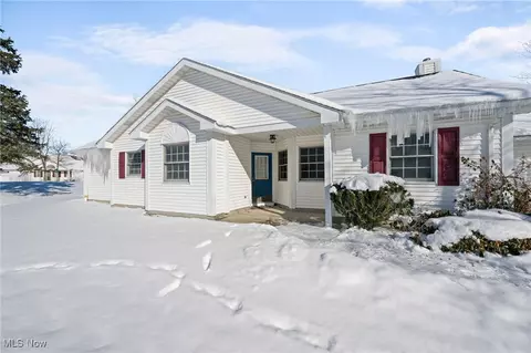 6612 Hidden Lake Trl, Brecksville, OH 44141