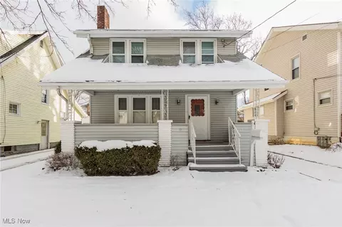 1315 Herberich Ave, Akron, OH 44301