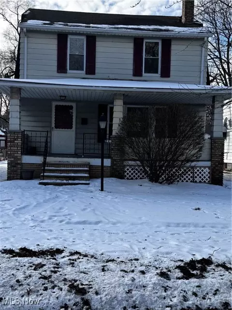1490 E 221st St, Euclid, OH 44117