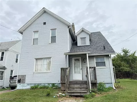 199 Crosby St, Akron, OH 44303