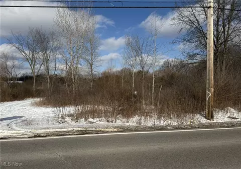 Tibbetts Wick Road, Liberty, OH 44420
