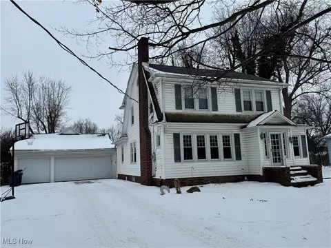 902 Sandusky St, Ashland, OH 44805