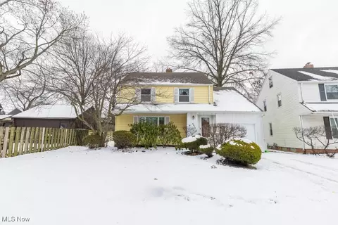 3912 Covington Rd, South Euclid, OH 44121