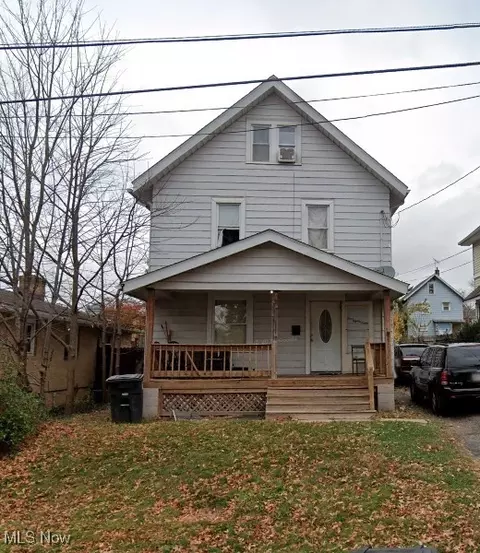 487 Palmetto Ave, Akron, OH 44301