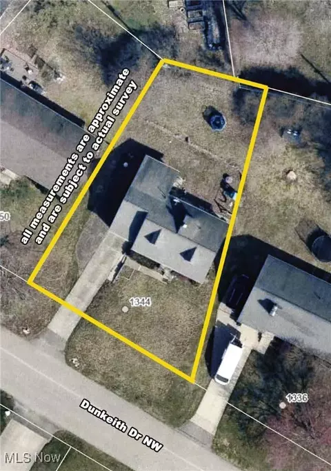 1344 Dunkeith Dr NW, Canton, OH 44708 photo 33