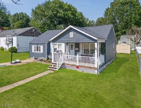 1315 41st St, Parkersburg, WV 26101