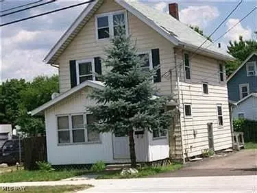 349 N Arlington St, Akron, OH 44305