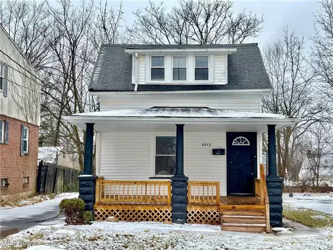 4660 E 175th St, Cleveland, OH 44128