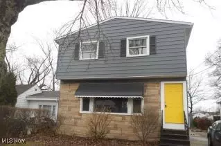 16712 Glenpark Ave, Cleveland, OH 44128