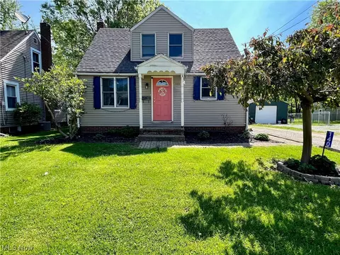 140 Genoa Ave SW, Massillon, OH 44646