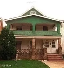 936 Rondel Rd, Cleveland, OH 44110