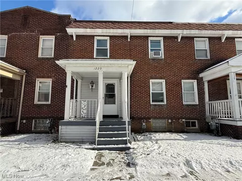 1220 N 4th St, Toronto, OH 43964
