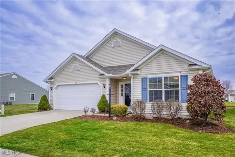 Exterior - 129 Westminster Way, Elyria, OH 44035 photo 5 of 6