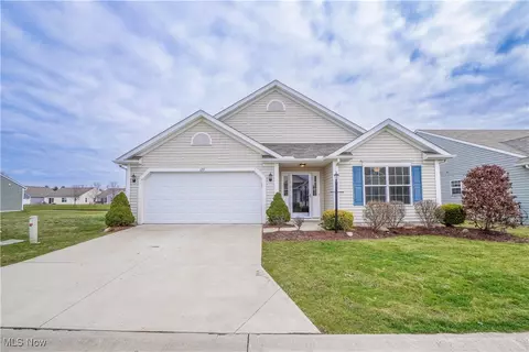 Exterior - 129 Westminster Way, Elyria, OH 44035 photo 6 of 6
