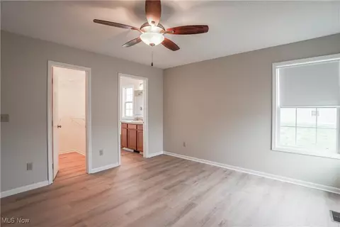 Bedroom - 129 Westminster Way, Elyria, OH 44035 photo 2 of 6