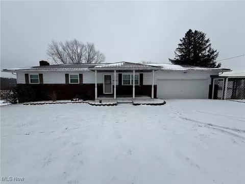 90575 Conotton Rd, Bowerston, OH 44695
