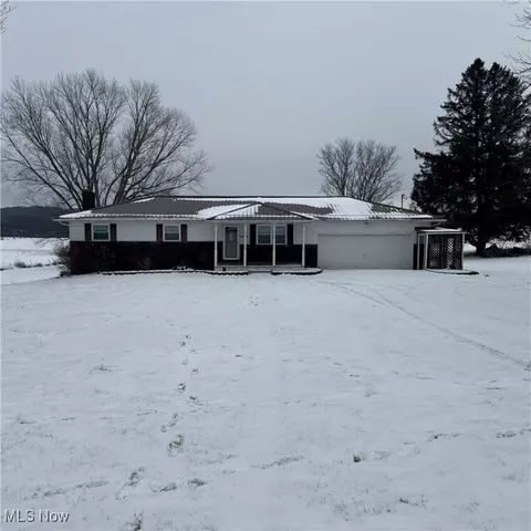 Exterior - 90575 Conotton Rd, Bowerston, OH 44695 photo 1 of 12