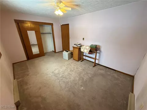 Bedroom - 90575 Conotton Rd, Bowerston, OH 44695 photo 2 of 4