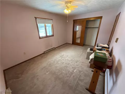 Bedroom - 90575 Conotton Rd, Bowerston, OH 44695 photo 1 of 4