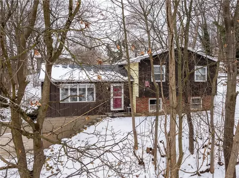 412 Stevenson Ave, Akron, OH 44312