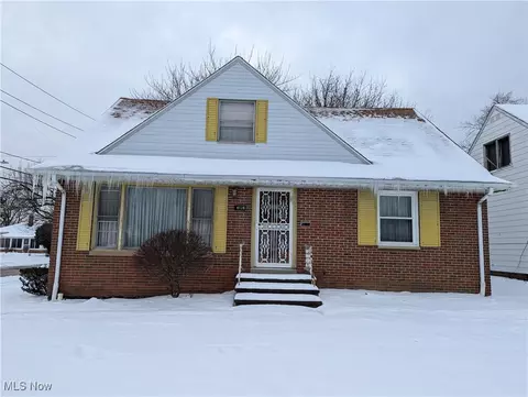 4128 E 186th St, Cleveland, OH 44122