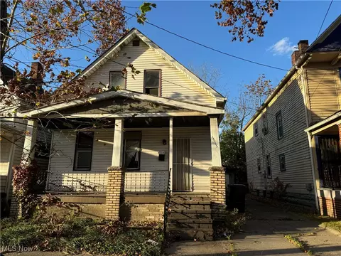 6515 Bonna Ave, Cleveland, OH 44103