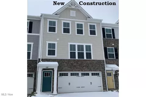 1384 Chateau Pl #25B, Avon, OH 44011