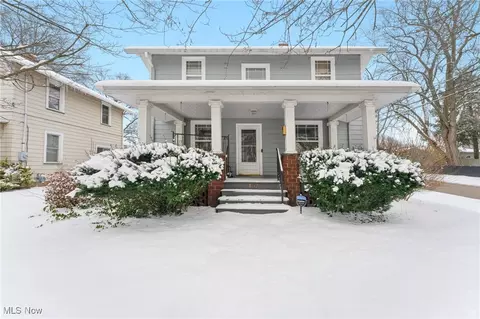 492 Woodland Ave, Salem, OH 44460